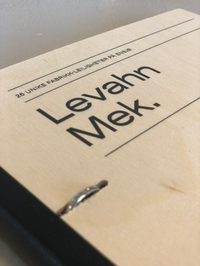 Levahn mek 7