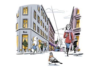 Illustration 6